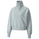 Puma Γυναικεία μακρυμάνικη μπλούζα Infuse Half